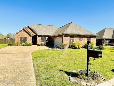 Don't sign on that dotted line until you've seen this fantastic on Patrick Farms Golf Club in Mississippi - for sale on GolfHomes.com, golf home, golf lot