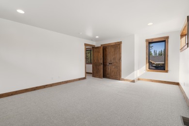 Situated in the private residential community of Caldera Springs on Sunriver Caldera Springs Golf Course in Oregon - for sale on GolfHomes.com, golf home, golf lot
