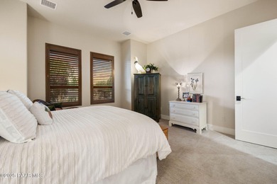 Experience refined living in this 2,704 sq ft custom home on Talking Rock Golf Club in Arizona - for sale on GolfHomes.com, golf home, golf lot