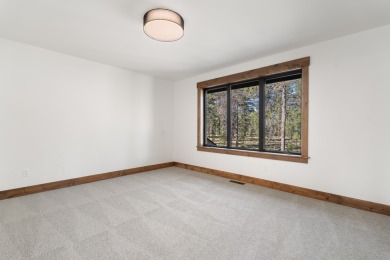 Situated in the private residential community of Caldera Springs on Sunriver Caldera Springs Golf Course in Oregon - for sale on GolfHomes.com, golf home, golf lot