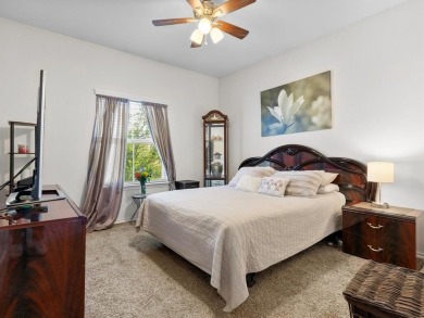 This meticulously cared for original-owner home features a POOL on The Golf Club At Champions Circle in Texas - for sale on GolfHomes.com, golf home, golf lot