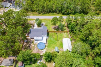 Spacious Living on a Rare .44 acre in Boiling Spring Lakes!

The on The Lakes Country Club in North Carolina - for sale on GolfHomes.com, golf home, golf lot