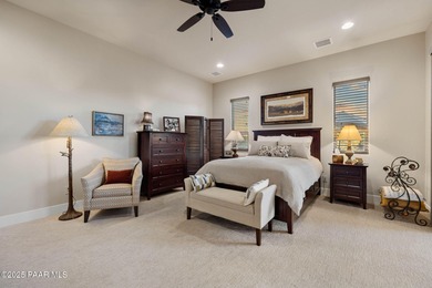 Experience refined living in this 2,704 sq ft custom home on Talking Rock Golf Club in Arizona - for sale on GolfHomes.com, golf home, golf lot