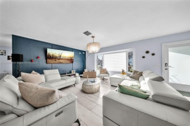 Welcome to 9480 Palmetto Club Ln E--an updated 4-bed, 2-bath on Palmetto Golf Course in Florida - for sale on GolfHomes.com, golf home, golf lot