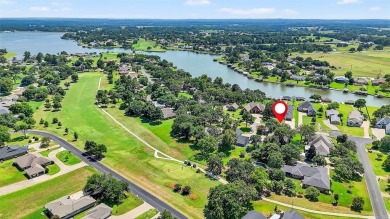 Well maintained and lovingly cared for, this home is ready to on Lake Kiowa Golf Course in Texas - for sale on GolfHomes.com, golf home, golf lot