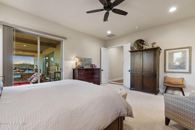 Experience refined living in this 2,704 sq ft custom home on Talking Rock Golf Club in Arizona - for sale on GolfHomes.com, golf home, golf lot