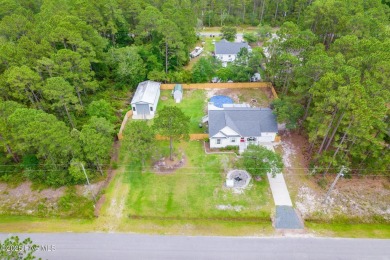 Spacious Living on a Rare .44 acre in Boiling Spring Lakes!

The on The Lakes Country Club in North Carolina - for sale on GolfHomes.com, golf home, golf lot