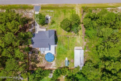 Spacious Living on a Rare .44 acre in Boiling Spring Lakes!

The on The Lakes Country Club in North Carolina - for sale on GolfHomes.com, golf home, golf lot