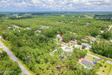 Spacious Living on a Rare .44 acre in Boiling Spring Lakes!

The on The Lakes Country Club in North Carolina - for sale on GolfHomes.com, golf home, golf lot