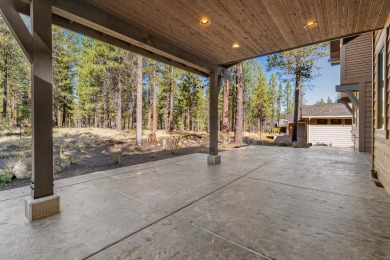 Situated in the private residential community of Caldera Springs on Sunriver Caldera Springs Golf Course in Oregon - for sale on GolfHomes.com, golf home, golf lot