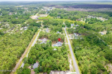 Spacious Living on a Rare .44 acre in Boiling Spring Lakes!

The on The Lakes Country Club in North Carolina - for sale on GolfHomes.com, golf home, golf lot