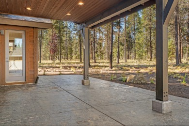Situated in the private residential community of Caldera Springs on Sunriver Caldera Springs Golf Course in Oregon - for sale on GolfHomes.com, golf home, golf lot