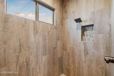 Experience refined living in this 2,704 sq ft custom home on Talking Rock Golf Club in Arizona - for sale on GolfHomes.com, golf home, golf lot