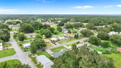 NEW PRICE POINT!! No lack of space here with this beautiful on Bartow Golf Course in Florida - for sale on GolfHomes.com, golf home, golf lot