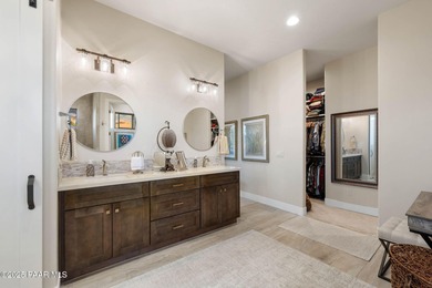 Experience refined living in this 2,704 sq ft custom home on Talking Rock Golf Club in Arizona - for sale on GolfHomes.com, golf home, golf lot