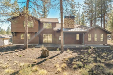 Situated in the private residential community of Caldera Springs on Sunriver Caldera Springs Golf Course in Oregon - for sale on GolfHomes.com, golf home, golf lot