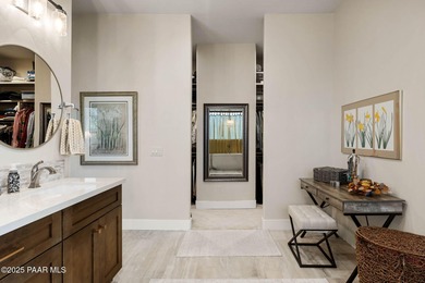 Experience refined living in this 2,704 sq ft custom home on Talking Rock Golf Club in Arizona - for sale on GolfHomes.com, golf home, golf lot