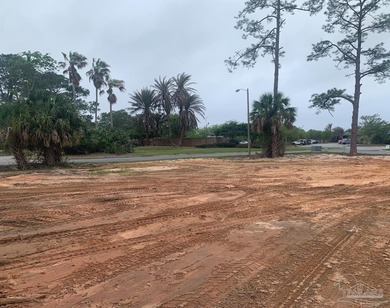 Beautiful 1/3 acre lot directly across the street from Perdido on Perdido Bay Golf Club in Florida - for sale on GolfHomes.com, golf home, golf lot