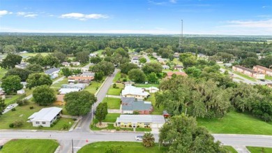 NEW PRICE POINT!! No lack of space here with this beautiful on Bartow Golf Course in Florida - for sale on GolfHomes.com, golf home, golf lot