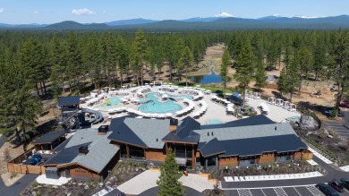 Situated in the private residential community of Caldera Springs on Sunriver Caldera Springs Golf Course in Oregon - for sale on GolfHomes.com, golf home, golf lot