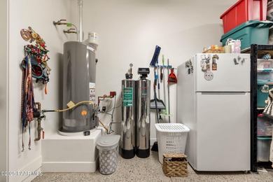 Experience refined living in this 2,704 sq ft custom home on Talking Rock Golf Club in Arizona - for sale on GolfHomes.com, golf home, golf lot