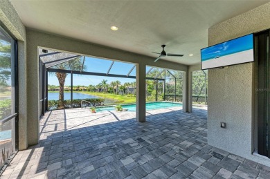 Are you searching for the perfect pool home with stunning on Ritz-Carlton Members Golf Club in Florida - for sale on GolfHomes.com, golf home, golf lot