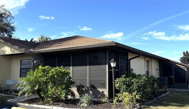 Welcome to one of Bradenton's Best Kept Secrets! Heritage on Timber Creek Golf Course in Florida - for sale on GolfHomes.com, golf home, golf lot