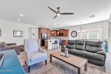 ** Great location!! ** Live the good life in the Encanterra on Encanterra Country Club in Arizona - for sale on GolfHomes.com, golf home, golf lot