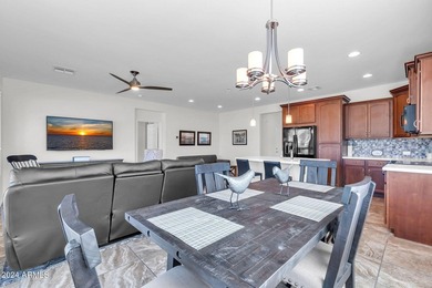 ** Great location!! ** Live the good life in the Encanterra on Encanterra Country Club in Arizona - for sale on GolfHomes.com, golf home, golf lot