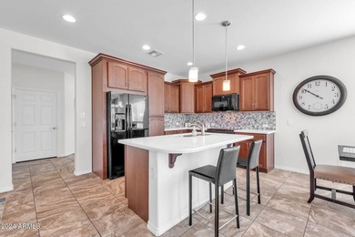 ** Great location!! ** Live the good life in the Encanterra on Encanterra Country Club in Arizona - for sale on GolfHomes.com, golf home, golf lot