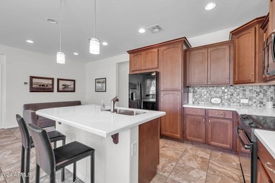 ** Great location!! ** Live the good life in the Encanterra on Encanterra Country Club in Arizona - for sale on GolfHomes.com, golf home, golf lot