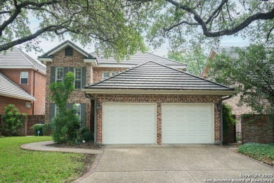 Welcome to 43 Longsford, an estate sale opportunity with on The Quarry Golf Club in Texas - for sale on GolfHomes.com, golf home, golf lot