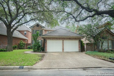 Welcome to 43 Longsford, an estate sale opportunity with on The Quarry Golf Club in Texas - for sale on GolfHomes.com, golf home, golf lot