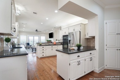 Welcome to 43 Longsford, an estate sale opportunity with on The Quarry Golf Club in Texas - for sale on GolfHomes.com, golf home, golf lot