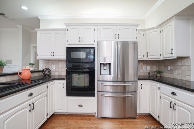 Welcome to 43 Longsford, an estate sale opportunity with on The Quarry Golf Club in Texas - for sale on GolfHomes.com, golf home, golf lot