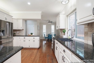 Welcome to 43 Longsford, an estate sale opportunity with on The Quarry Golf Club in Texas - for sale on GolfHomes.com, golf home, golf lot