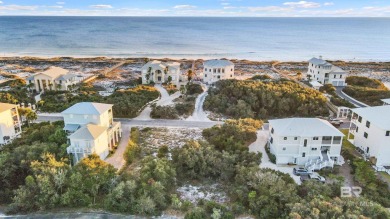 100 foot Beach Side Golf Course Lot in Kiva Dunes - Rare on Kiva Dunes Golf Club in Alabama - for sale on GolfHomes.com, golf home, golf lot