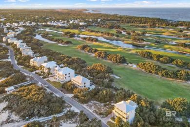 100 foot Beach Side Golf Course Lot in Kiva Dunes - Rare on Kiva Dunes Golf Club in Alabama - for sale on GolfHomes.com, golf home, golf lot