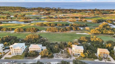 100 foot Beach Side Golf Course Lot in Kiva Dunes - Rare on Kiva Dunes Golf Club in Alabama - for sale on GolfHomes.com, golf home, golf lot