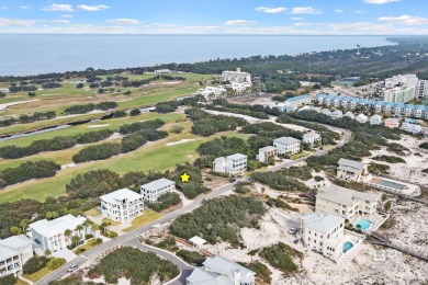 100 foot Beach Side Golf Course Lot in Kiva Dunes - Rare on Kiva Dunes Golf Club in Alabama - for sale on GolfHomes.com, golf home, golf lot