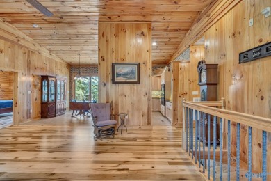 A beautiful 3 bedroom, 3 bath home on Gunters Landing Golf on Gunters Landing in Alabama - for sale on GolfHomes.com, golf home, golf lot