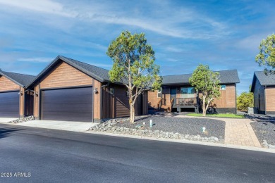Nestled in the heart of Bison Pass, this stunning 2-bedroom on Torreon Golf Club in Arizona - for sale on GolfHomes.com, golf home, golf lot