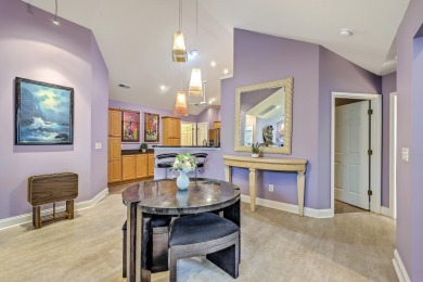 This Canterbury model is the most desirable floor plan in the on Golf Club At Wescott Plantation in South Carolina - for sale on GolfHomes.com, golf home, golf lot
