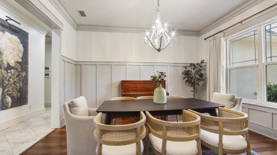 Stunning 4BR/4BA Home in Exclusive Gated Community with a Pool! on Bay Point Resort Golf Club in Florida - for sale on GolfHomes.com, golf home, golf lot
