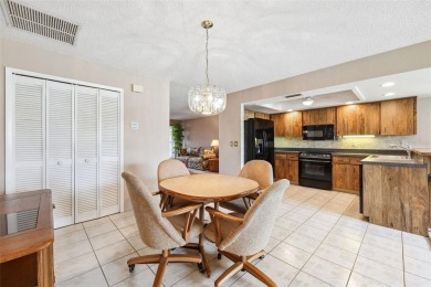 Welcome to your slice of paradise in the coastal city of Largo! on Largo Golf Course in Florida - for sale on GolfHomes.com, golf home, golf lot