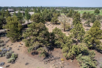 65765 Pronghorn Estates Drive, Lot 24, is an iconic Juniper on The Club At Pronghorn Golf Course in Oregon - for sale on GolfHomes.com, golf home, golf lot