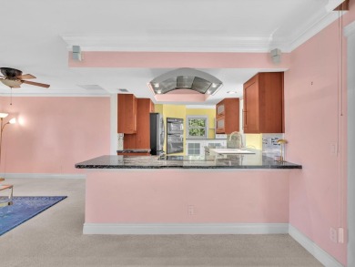 Vacation Living Meets Smart Investment. This .37-acre retreat on Lakeview Golf Club in Florida - for sale on GolfHomes.com, golf home, golf lot