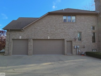 OPEN HOUSE MARCH 1st from noon to 3pm. This stunning on The Orchards Golf Club in Michigan - for sale on GolfHomes.com, golf home, golf lot