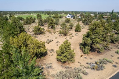 65765 Pronghorn Estates Drive, Lot 24, is an iconic Juniper on The Club At Pronghorn Golf Course in Oregon - for sale on GolfHomes.com, golf home, golf lot