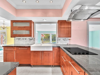 Vacation Living Meets Smart Investment. This .37-acre retreat on Lakeview Golf Club in Florida - for sale on GolfHomes.com, golf home, golf lot